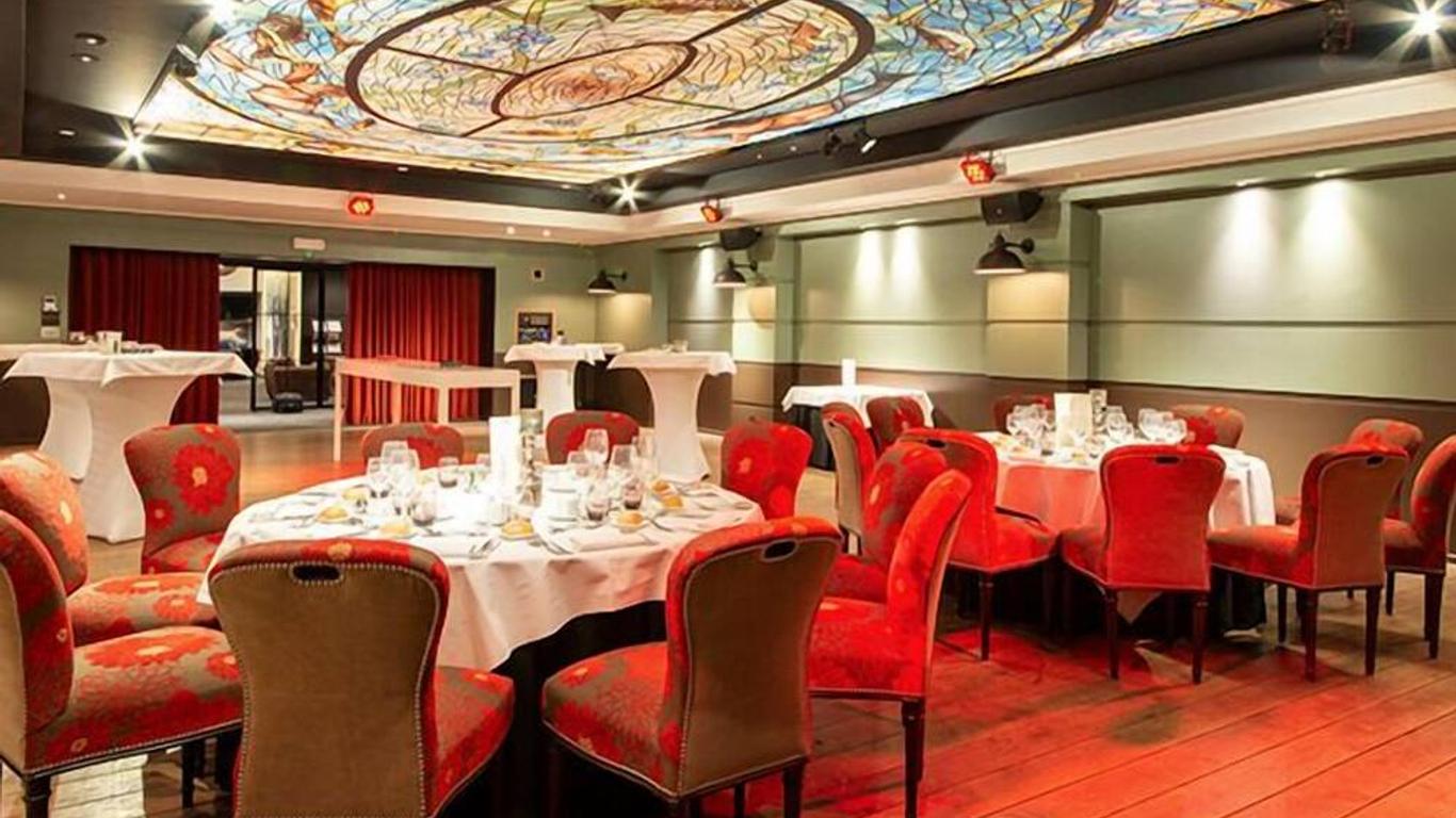Hotel Cortina