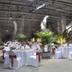 Salle de banquet