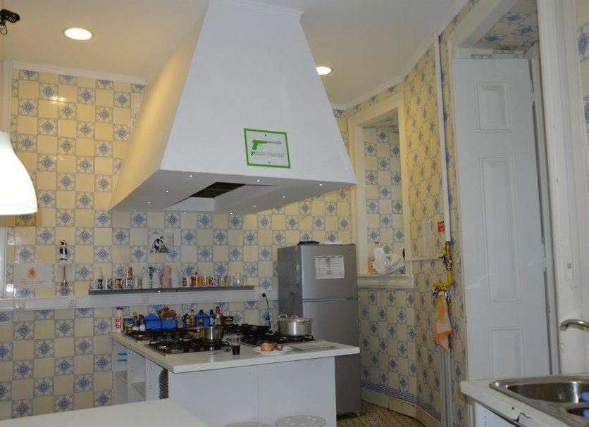 Cuisine Photo