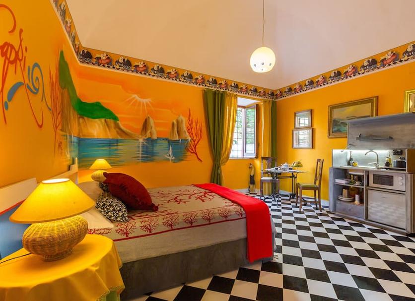 Chambre Photo