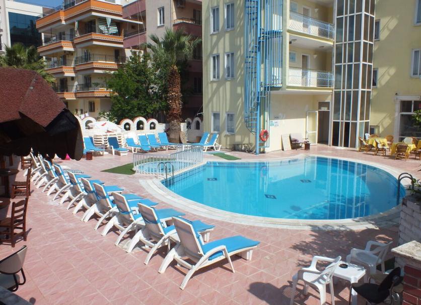 Piscine Photo