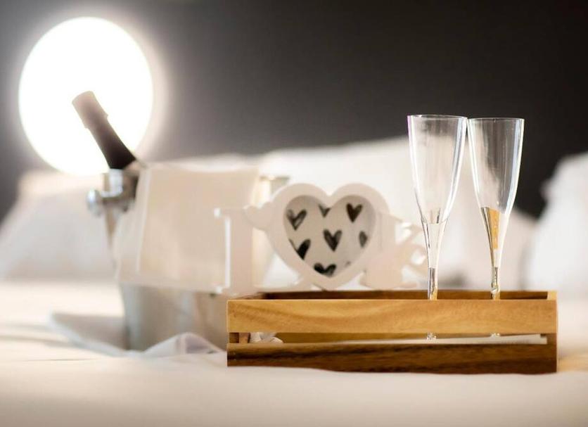 Équipements de la chambre Photo