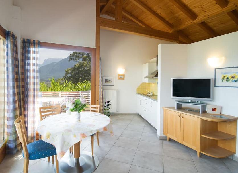 Salle à manger Photo