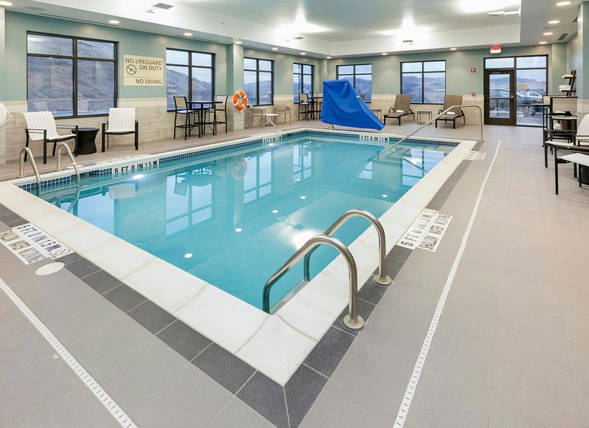 Piscine Photo