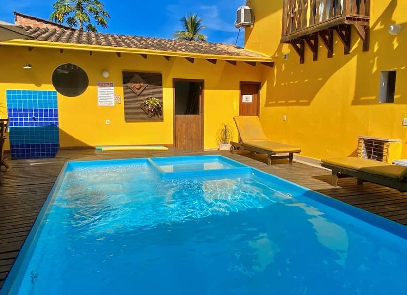 Piscine Photo