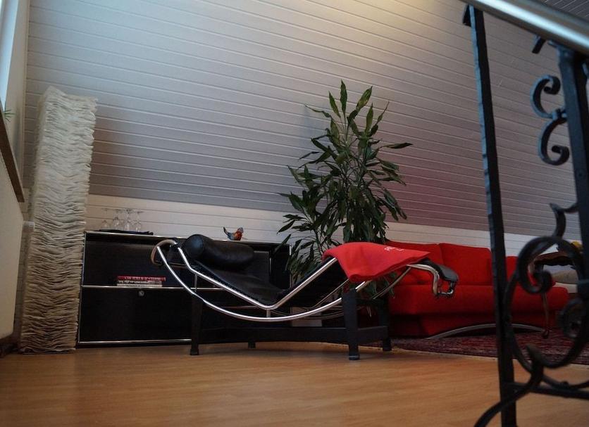 Équipements de la chambre Photo