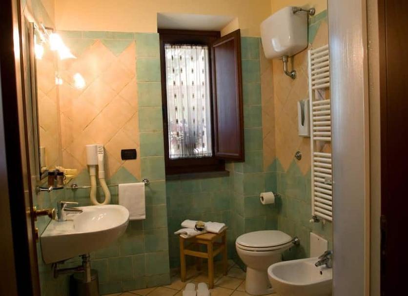 Salle de bain Photo