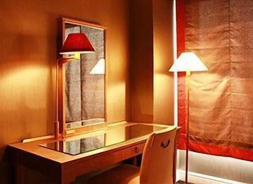Équipements de la chambre Photo