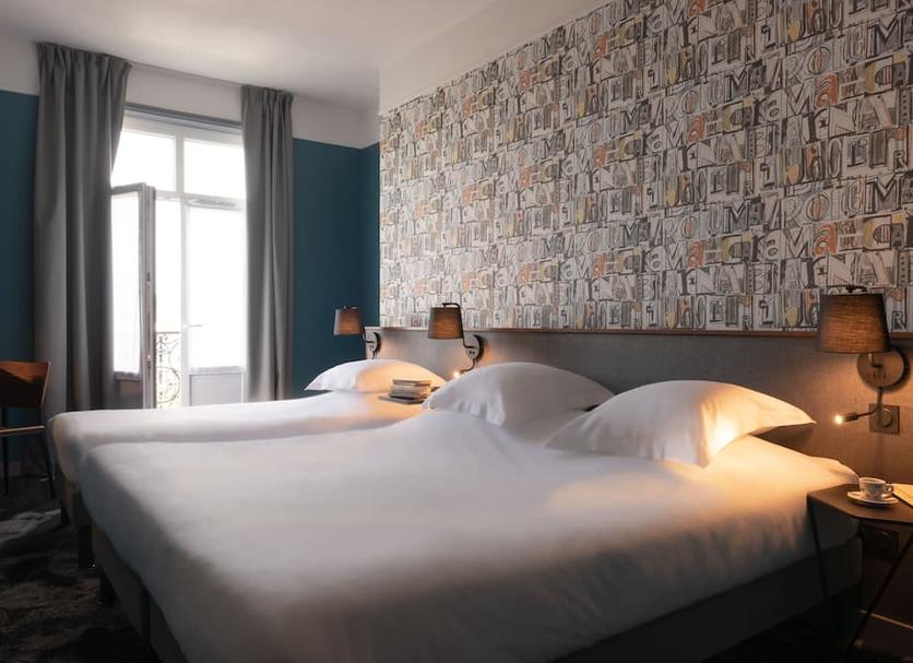 Chambre Photo
