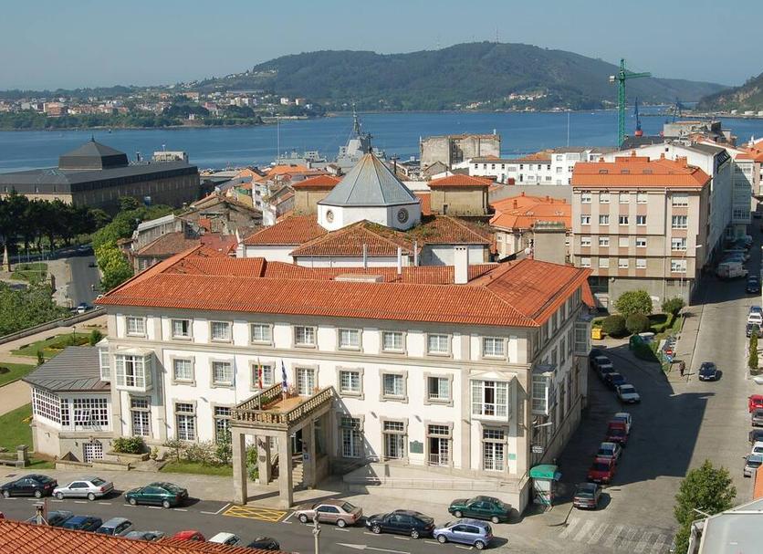 Bâtiment Photo