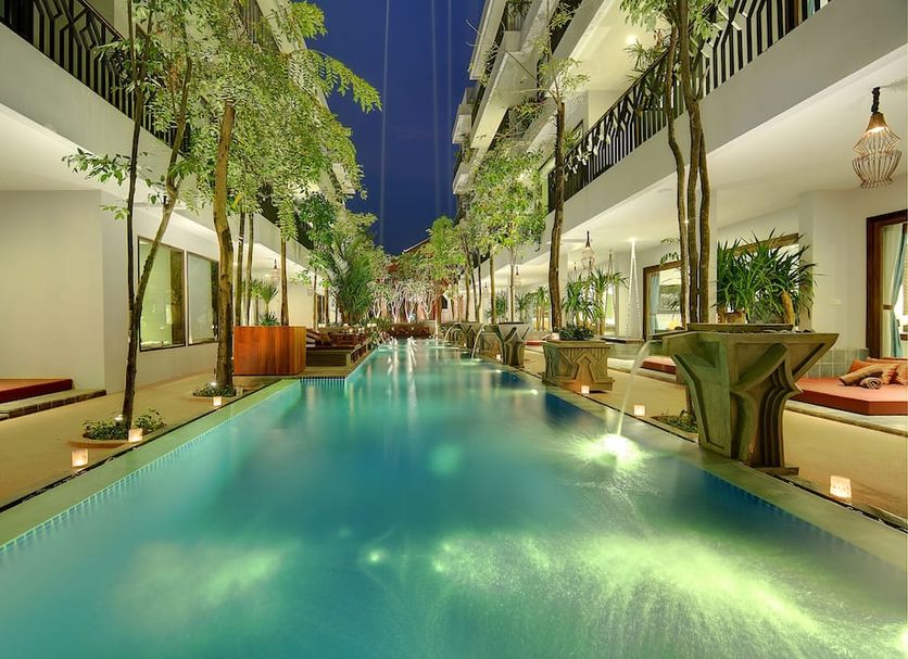 Piscine Photo