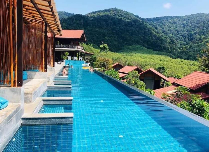 Piscine Photo