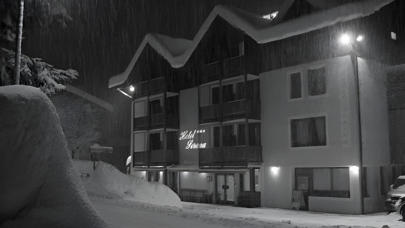 Hotel Serena