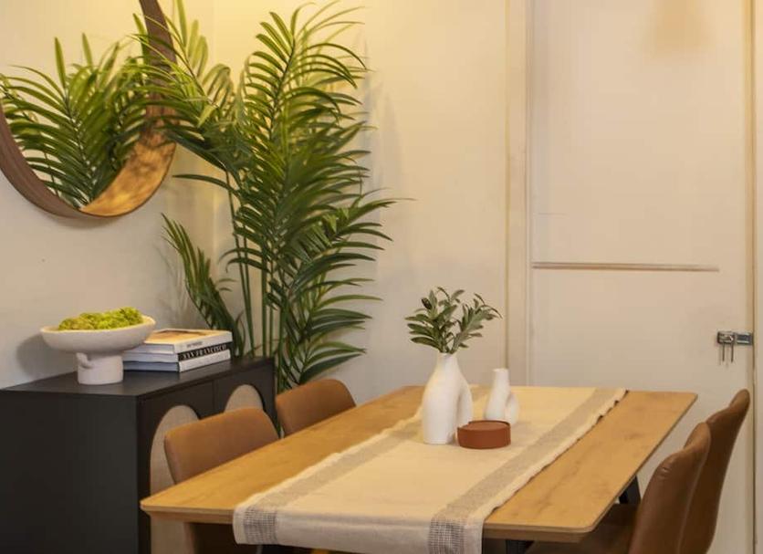 Salle à manger Photo