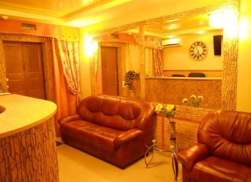 Salon Photo