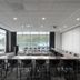 Espace de conférence