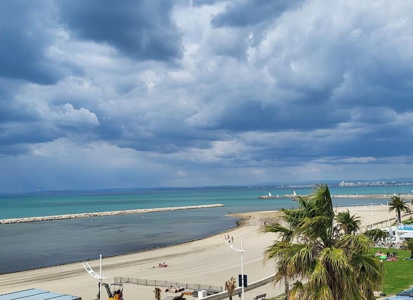 Plage Photo