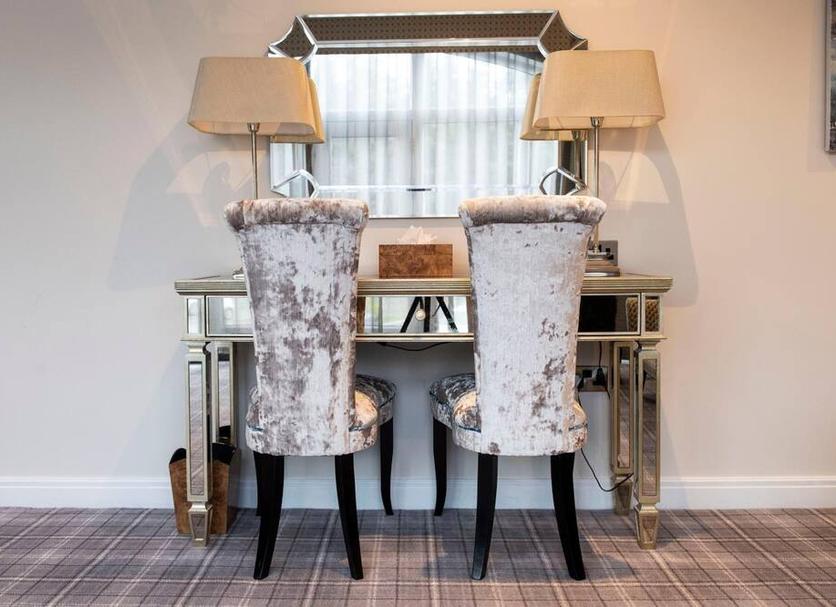 Équipements de la chambre Photo