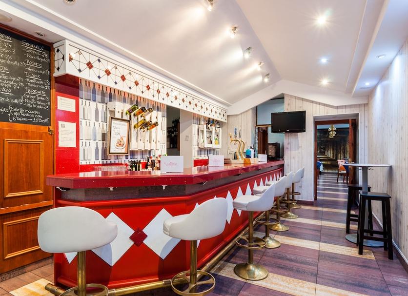 Bar Photo