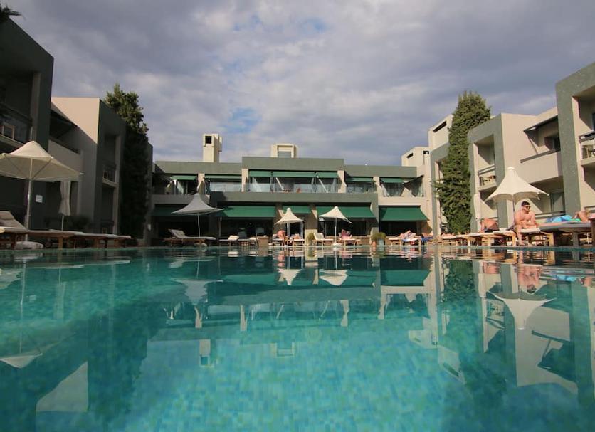 Piscine Photo
