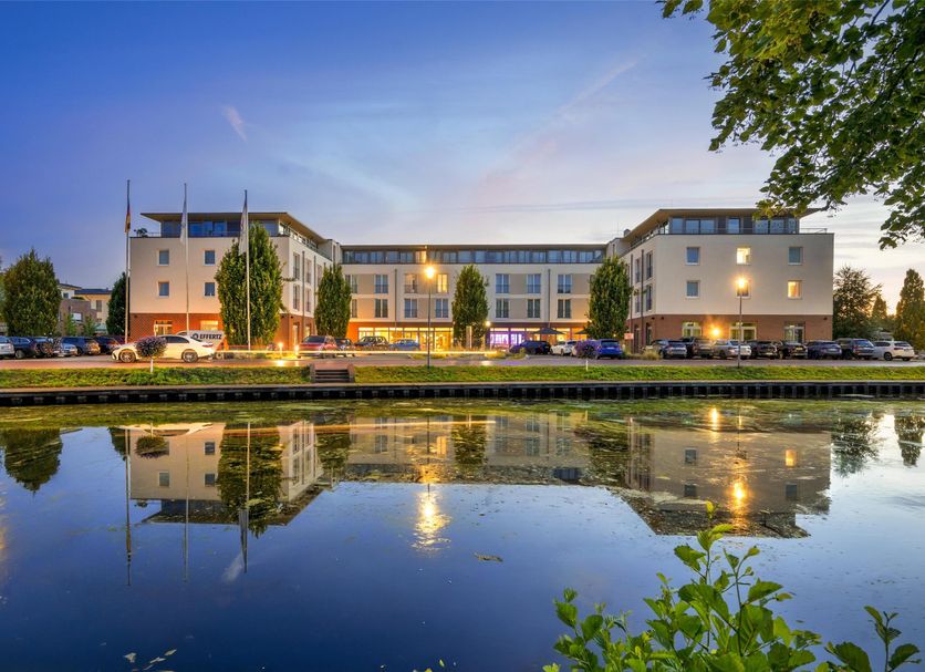 Bâtiment Photo