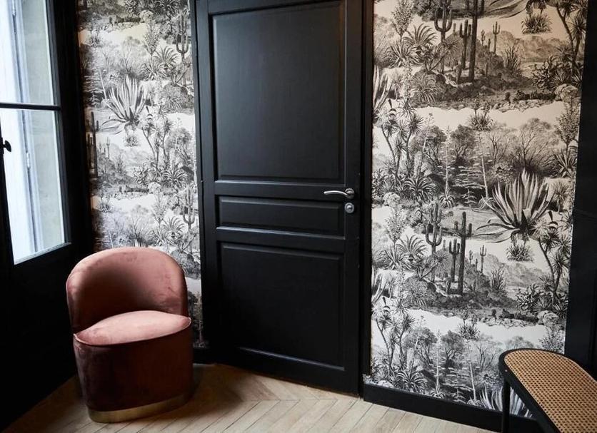 Équipements de la chambre Photo
