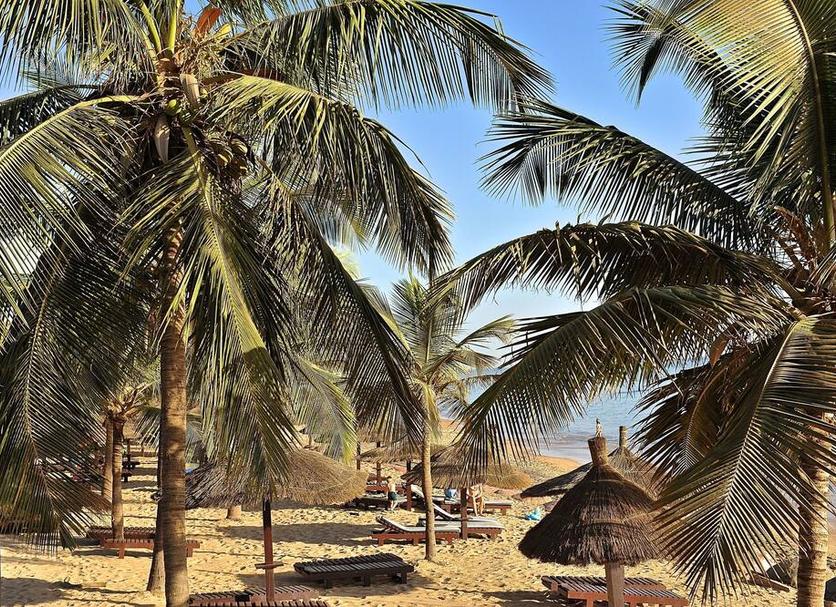 Extérieur Photo
