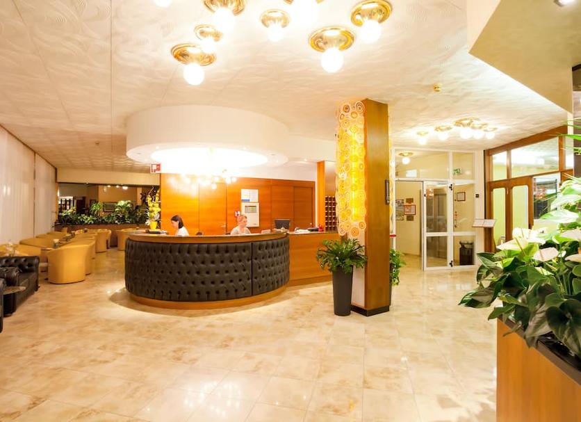Hall d’entrée Photo