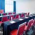 Espace de conférence