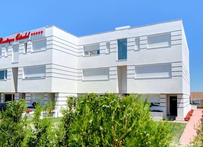 Bâtiment Photo