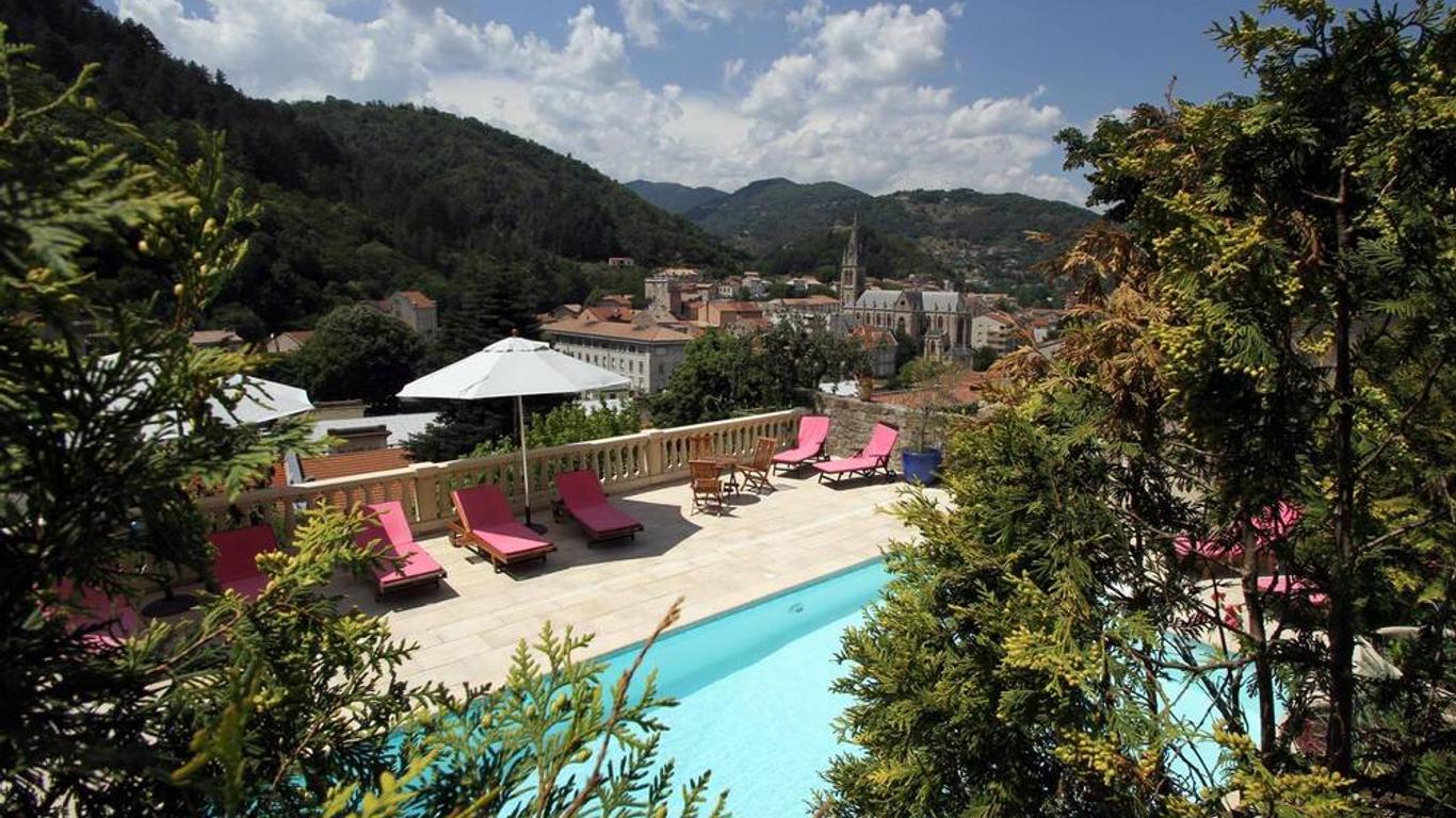Villa Aimee
