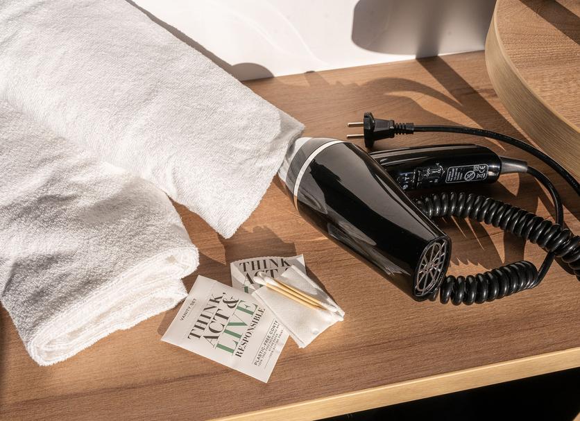 Équipements de la chambre Photo