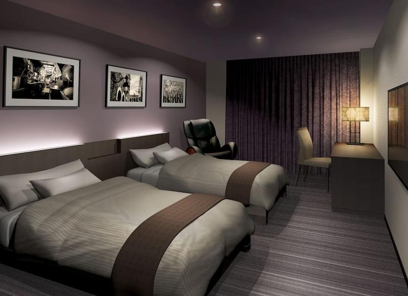 Chambre Photo