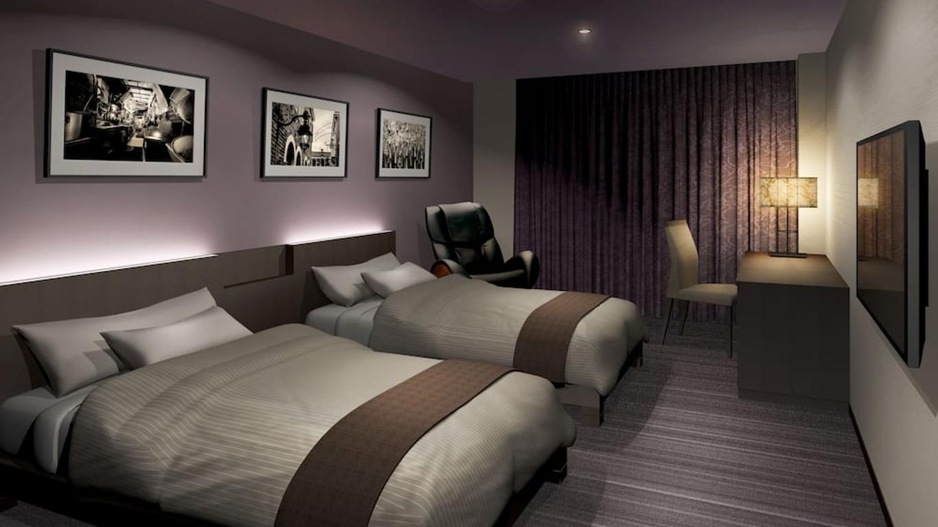 Musashino Grand Hotel
