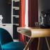 Équipements de la chambre