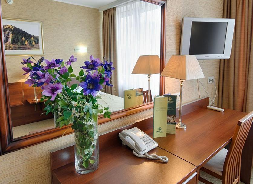 Équipements de la chambre Photo