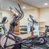 Salle de sport