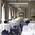 Salle de banquet