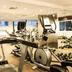 Salle de sport