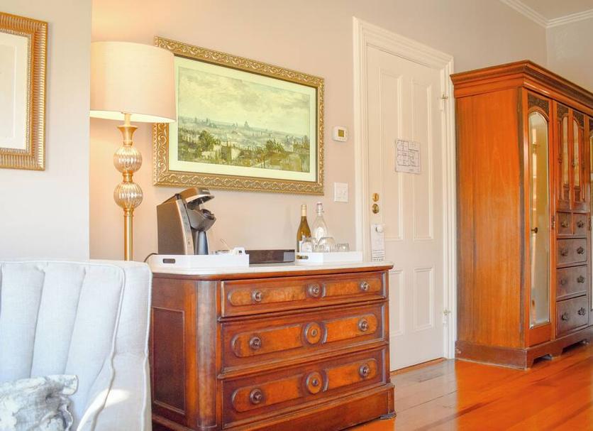Équipements de la chambre Photo