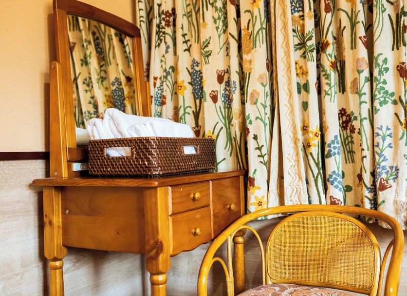 Équipements de la chambre Photo