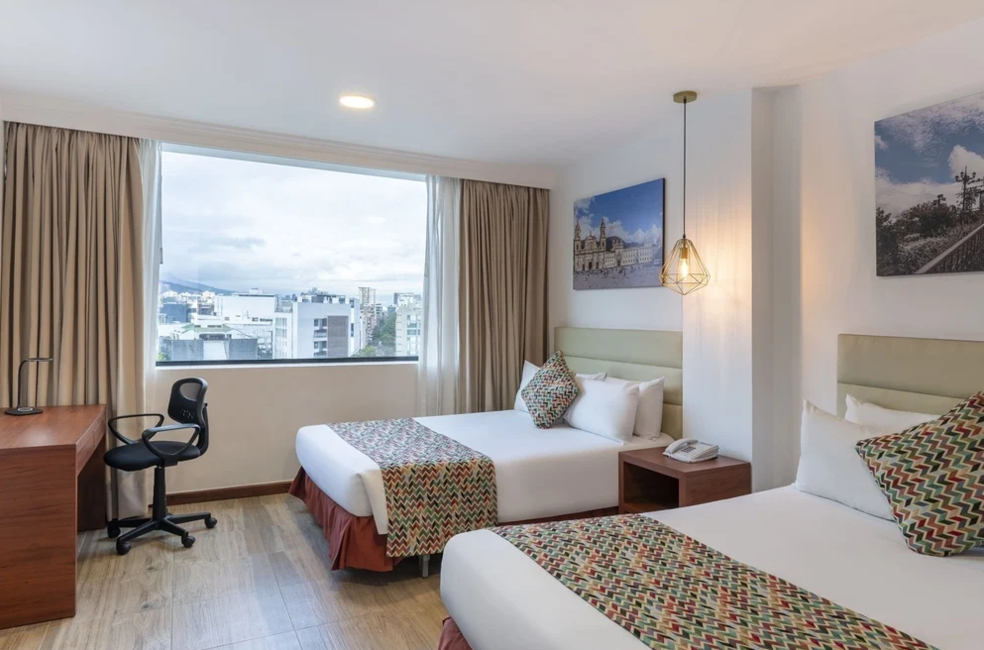 Chambre