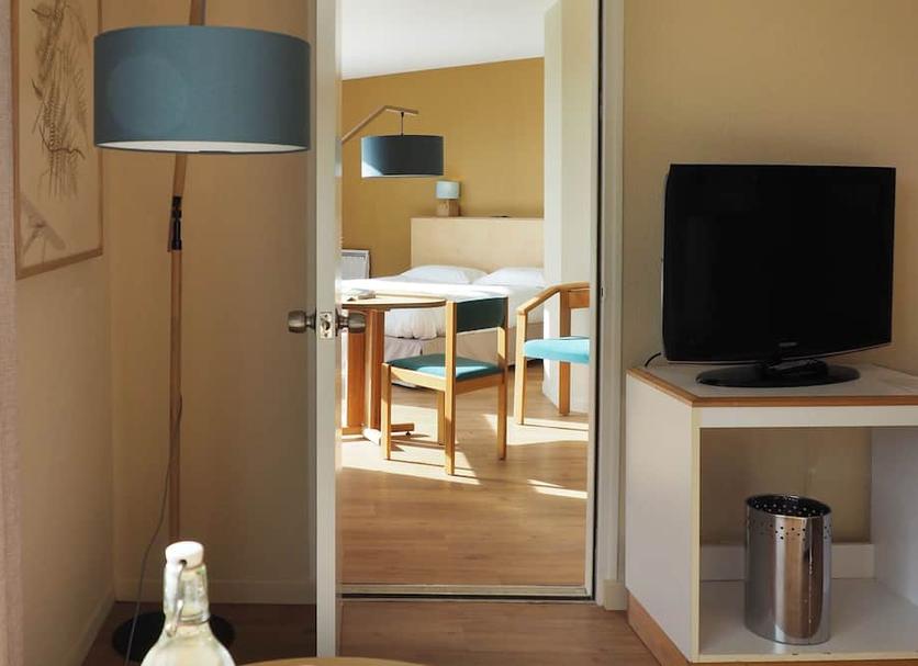 Équipements de la chambre Photo