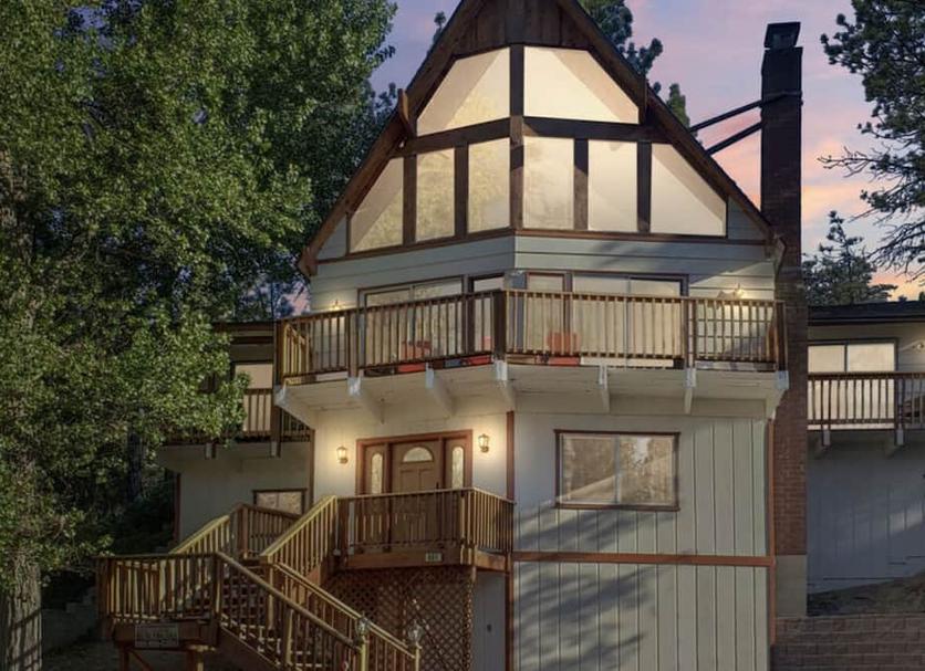 Bâtiment Photo