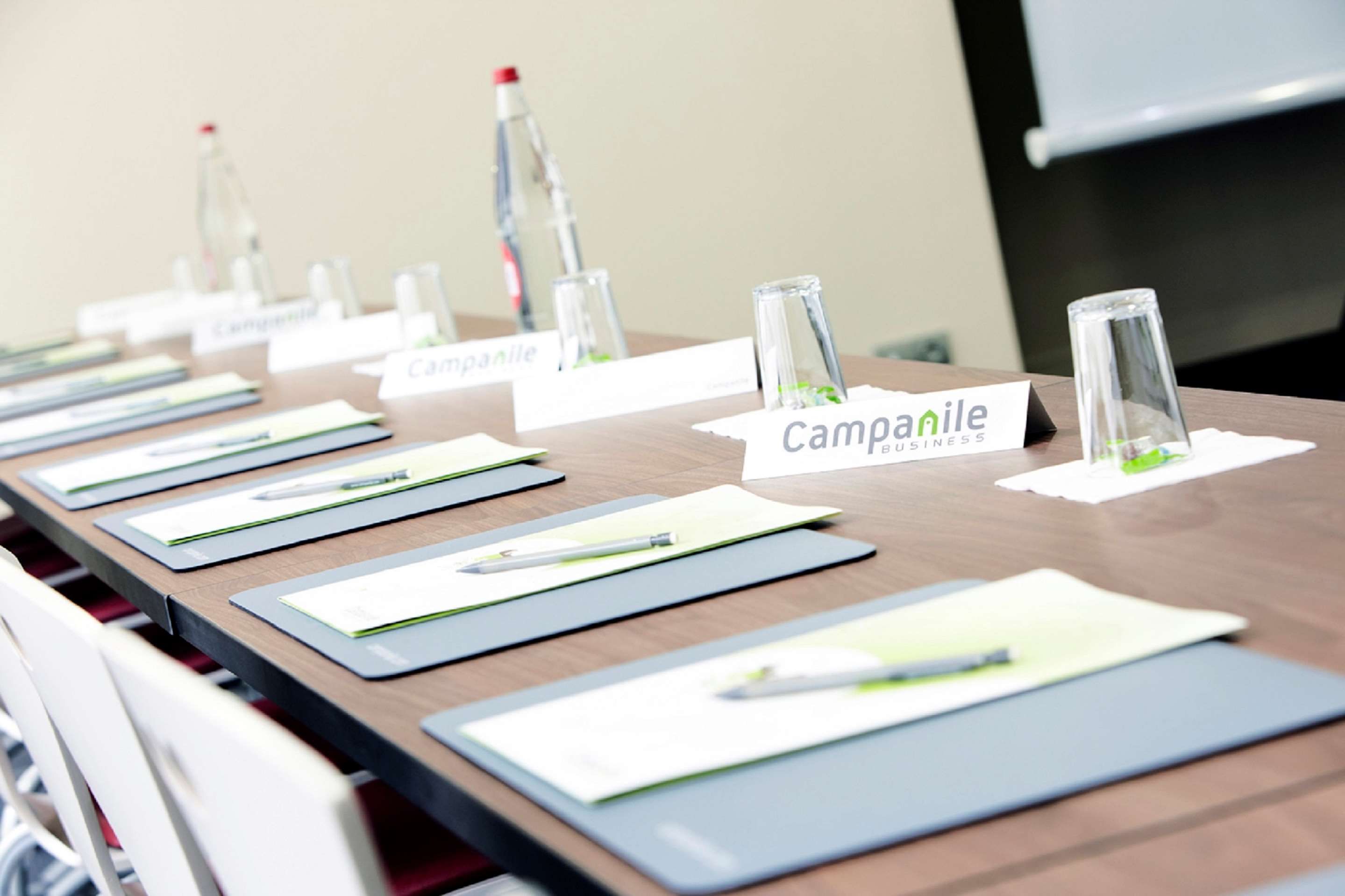 Espace de conférence