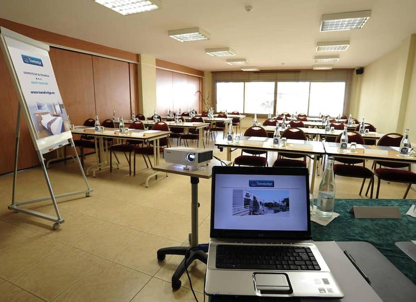 Espace de conférence Photo