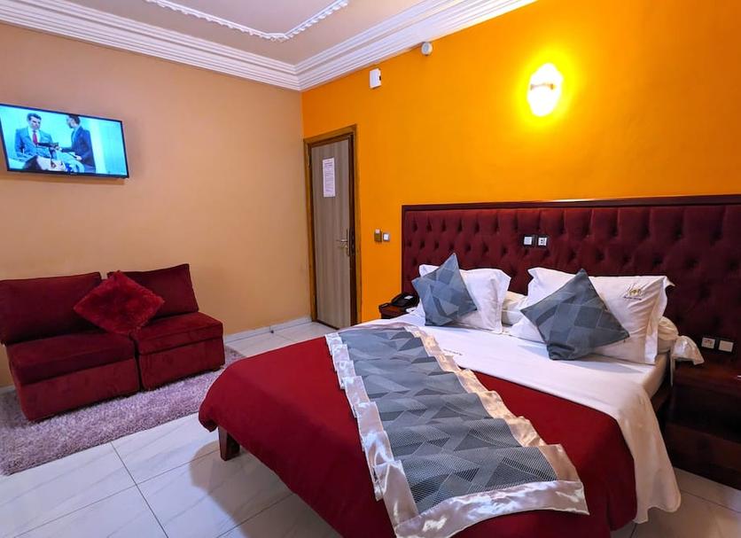 Chambre Photo