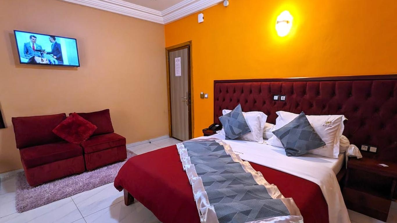 Alicia Hotel