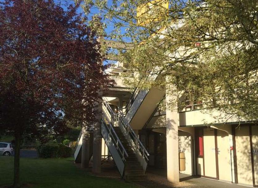 Extérieur Photo