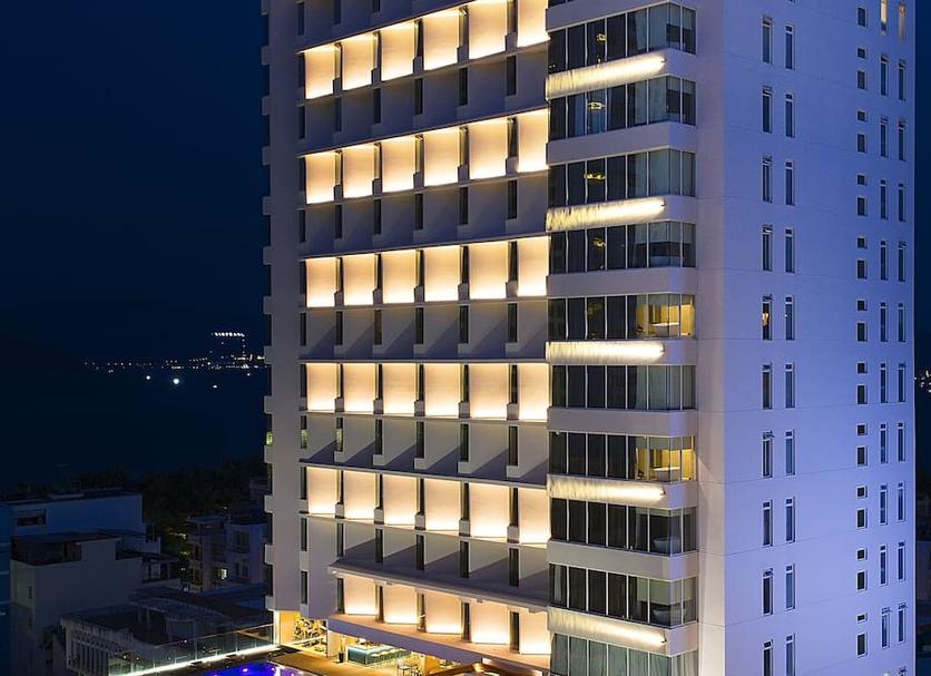 Bâtiment Photo